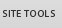 Site Tools